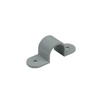 20mm Conduit Saddle – Box of 100