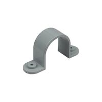 32mm Conduit Saddle – Box of 50