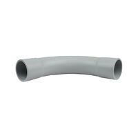 50mm Standard Bend 90° Heavy Duty