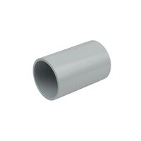 32mm Conduit Solid Coupling – Box of 20