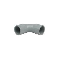 20mm Solid Elbow – Box of 20