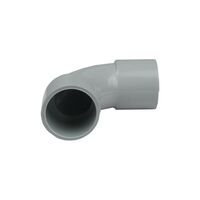 25mm Solid Elbow – Box of 20