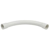 50mm Sweep Bend Comms 90 Degree