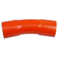 100mm Sweep Bend HD 22 Degree