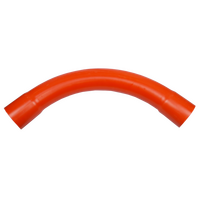 100mm Sweep Bend HD 90 Degree