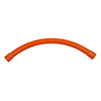 32mm Sweep Bend HD 90 Degree 305mm Radius