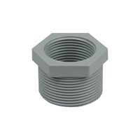 32-25mm Threaded Reducer – Box of 50