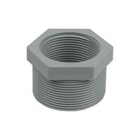 40-32mm Threaded Reducer – Box of 20