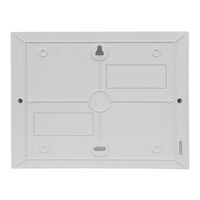 12 Pole Surface Mount Distribution Board