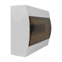 12 Pole Surface Mount Distribution Board