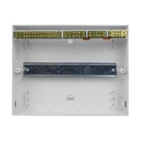 12 Pole Surface Mount Distribution Board