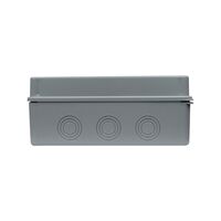 Weatherproof Enclosure IP65 12 Pole