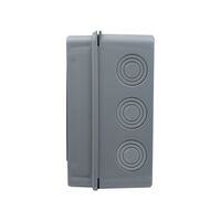 Weatherproof Enclosure IP65 12 Pole
