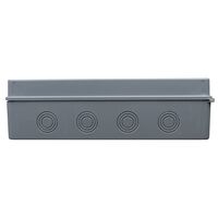Weatherproof Enclosure IP65 18 Pole