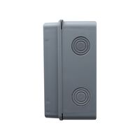Weatherproof Enclosure IP65 18 Pole
