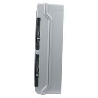 Solar Weatherproof Enclosure 24 Pole IP66