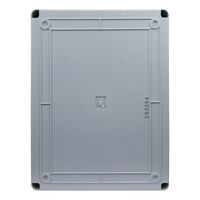 Weatherproof Enclosure IP65 24 Pole