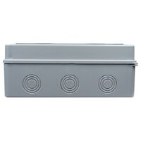 Weatherproof Enclosure IP65 24 Pole