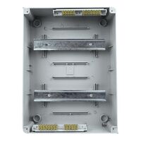 Weatherproof Enclosure IP65 24 Pole