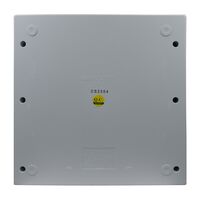 Solar Weatherproof Enclosure 36 Pole IP66