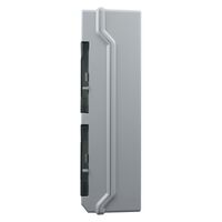 Solar Weatherproof Enclosure 36 Pole IP66