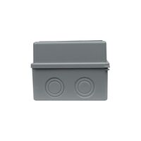 Weatherproof Enclosure IP65 5 Pole