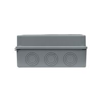 Weatherproof Enclosure IP65 8 Pole