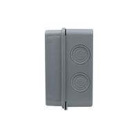Weatherproof Enclosure IP65 8 Pole