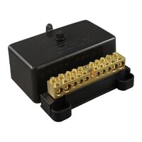 10 Hole Neutral Link