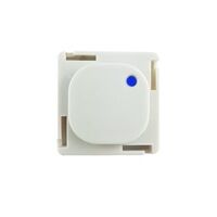 Touch Dimmer Mechanism