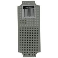 Mounting Plate for Weatherproof Enclosure 180 x 80 x 6mm