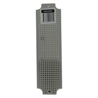 Mounting Plate for Weatherproof Enclosure 250 x 80 x 6mm