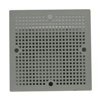Mounting Plate for Weatherproof Enclosure 150 x 150 x 6mm