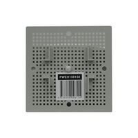 Mounting Plate for Weatherproof Enclosure 150 x 150 x 6mm