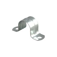 Galvanised Full Saddles 20mm – Box of 100