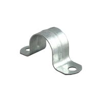 Galvanised Full Saddles 25mm – Box of 50