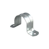 Galvanised Full Saddles 40mm – Box of 50