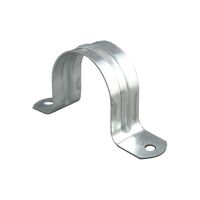 Galvanised Full Saddles 50mm – Box of 20