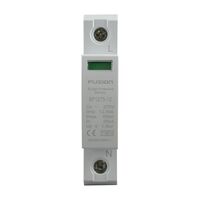 Surge Arrestor Type 1+2 1 Pole 275V 12.5kA L-N