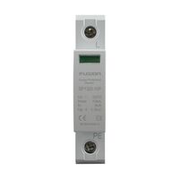 Surge Arrestor Type 3, 1 Pole 320V 10kA L-NPE