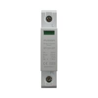 Surge Arrestor Type 2+3, 1 Pole 320V 20kA L-NPE