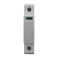 Surge Arrestor Type 2, 1 Pole 420V 40kA L-N
