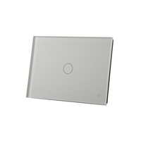 Glass Touch Switch 1 Channel I-TOUCH