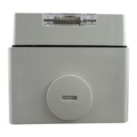 Weatherproof Electronic Timer IP66