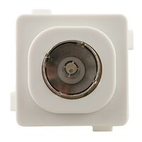 PAL to F Type 75 Ohms