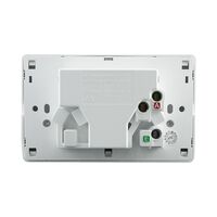 Double Power Point with Dual Type A+C USB Charger