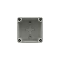 IP65 Weatherproof Enclosure 100 x 100 x 75mm