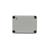 IP65 Weatherproof Enclosure 110 x 80 x 70mm