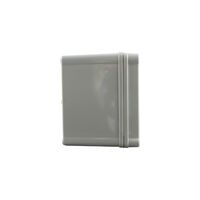 IP65 Weatherproof Enclosure 125 x 125 x 100mm