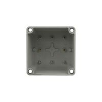 IP65 Weatherproof Enclosure 125 x 125 x 100mm